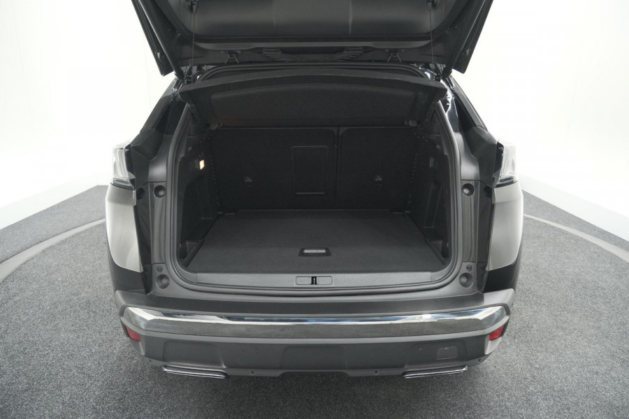 Peugeot 3008 1.2 Hybrid 136 GT | 360 Camera | Adaptieve Cruise Control | Elektronische Kofferklep | Navigatie