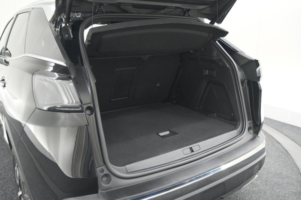 Peugeot 3008 1.2 Hybrid 136 GT | 360 Camera | Adaptieve Cruise Control | Elektronische Kofferklep | Navigatie
