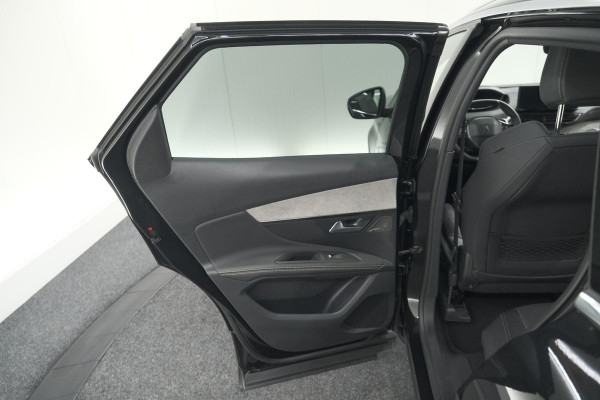 Peugeot 3008 1.2 Hybrid 136 GT | 360 Camera | Adaptieve Cruise Control | Elektronische Kofferklep | Navigatie