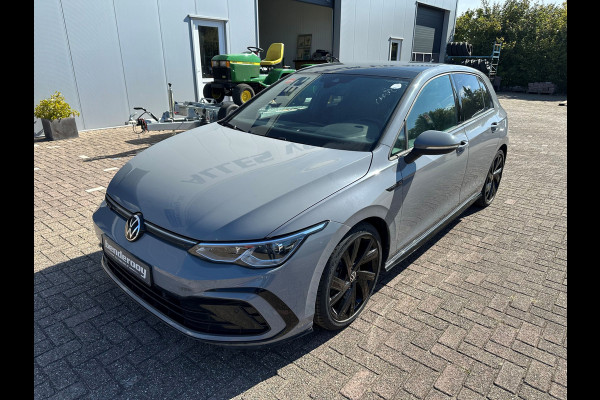 Volkswagen Golf 1.5 TSI R-Line Business