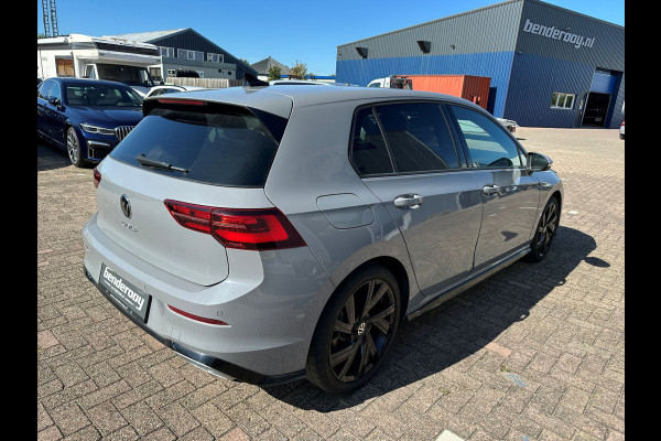 Volkswagen Golf 1.5 TSI R-Line Business