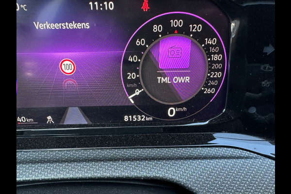 Volkswagen Golf 1.5 TSI R-Line Business