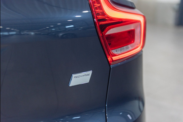 Volvo XC40 Recharge Aut. Schuifdak Parkeercamera 231pk
