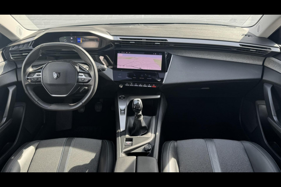 Peugeot 308 SW 1.2 PureTech Allure Trekhaak Camera Navigatie Carplay