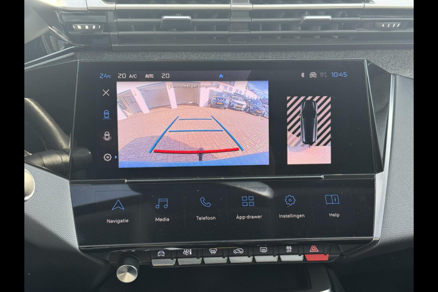 Peugeot 308 SW 1.2 PureTech Allure Trekhaak Camera Navigatie Carplay