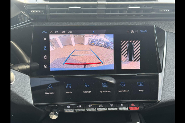 Peugeot 308 SW 1.2 PureTech Allure Trekhaak Camera Navigatie Carplay
