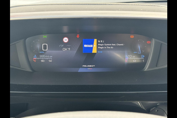 Peugeot 308 SW 1.2 PureTech Allure Trekhaak Camera Navigatie Carplay