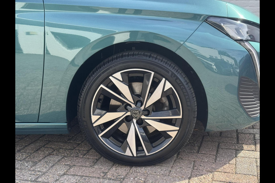 Peugeot 308 SW 1.2 PureTech Allure Trekhaak Camera Navigatie Carplay
