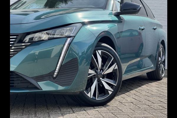 Peugeot 308 SW 1.2 PureTech Allure Trekhaak Camera Navigatie Carplay