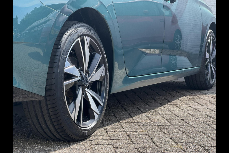 Peugeot 308 SW 1.2 PureTech Allure Trekhaak Camera Navigatie Carplay
