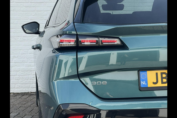 Peugeot 308 SW 1.2 PureTech Allure Trekhaak Camera Navigatie Carplay