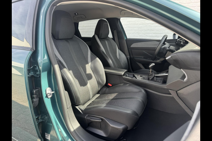 Peugeot 308 SW 1.2 PureTech Allure Trekhaak Camera Navigatie Carplay