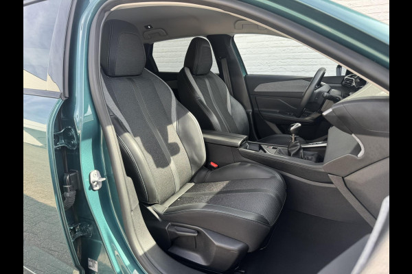 Peugeot 308 SW 1.2 PureTech Allure Trekhaak Camera Navigatie Carplay