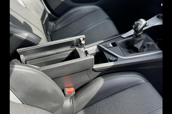 Peugeot 308 SW 1.2 PureTech Allure Trekhaak Camera Navigatie Carplay