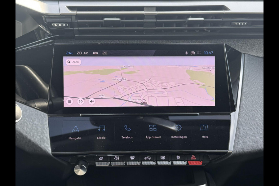 Peugeot 308 SW 1.2 PureTech Allure Trekhaak Camera Navigatie Carplay