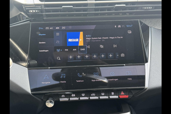 Peugeot 308 SW 1.2 PureTech Allure Trekhaak Camera Navigatie Carplay