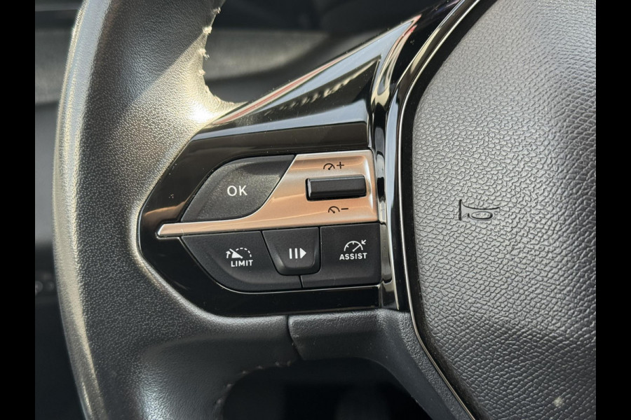 Peugeot 308 SW 1.2 PureTech Allure Trekhaak Camera Navigatie Carplay