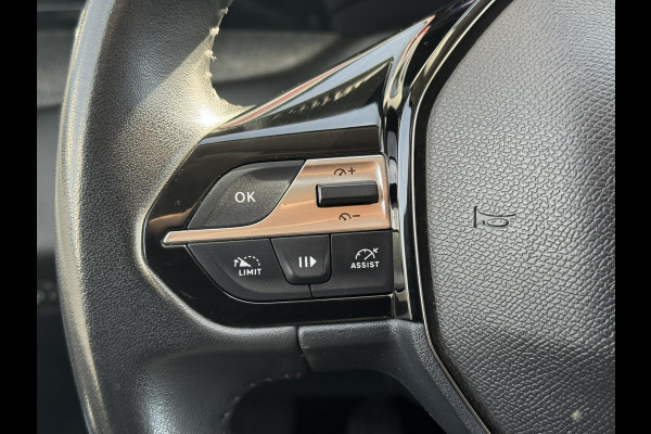 Peugeot 308 SW 1.2 PureTech Allure Trekhaak Camera Navigatie Carplay