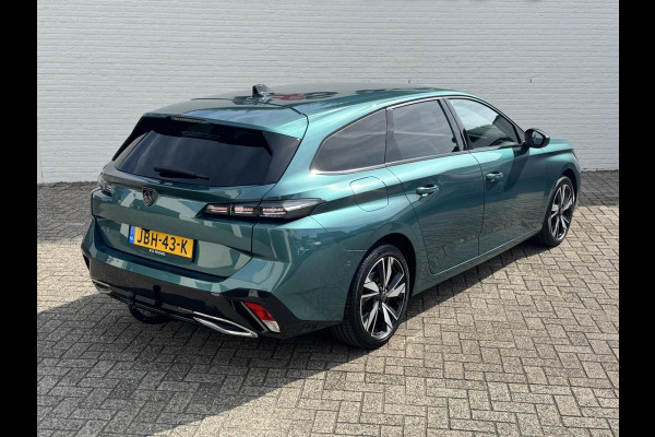 Peugeot 308 SW 1.2 PureTech Allure Trekhaak Camera Navigatie Carplay