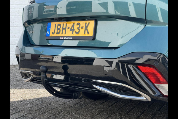 Peugeot 308 SW 1.2 PureTech Allure Trekhaak Camera Navigatie Carplay