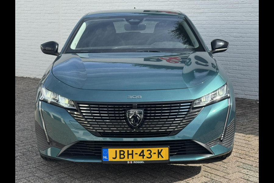 Peugeot 308 SW 1.2 PureTech Allure Trekhaak Camera Navigatie Carplay