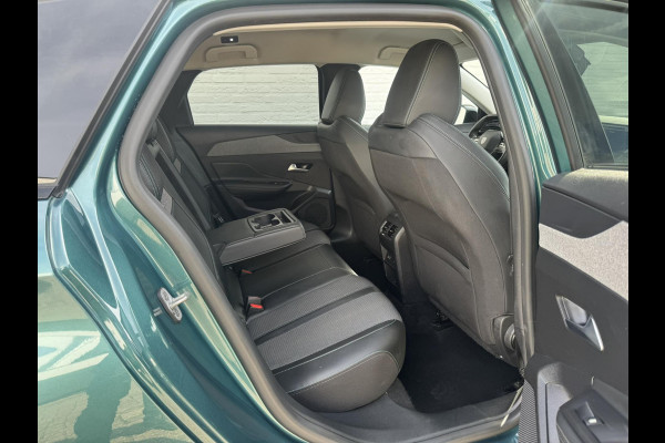 Peugeot 308 SW 1.2 PureTech Allure Trekhaak Camera Navigatie Carplay