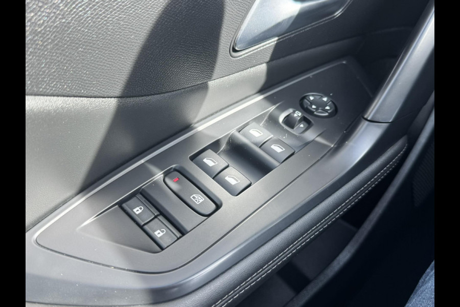 Peugeot 308 SW 1.2 PureTech Allure Trekhaak Camera Navigatie Carplay