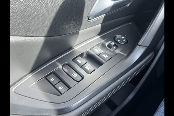 Peugeot 308 SW 1.2 PureTech Allure Trekhaak Camera Navigatie Carplay