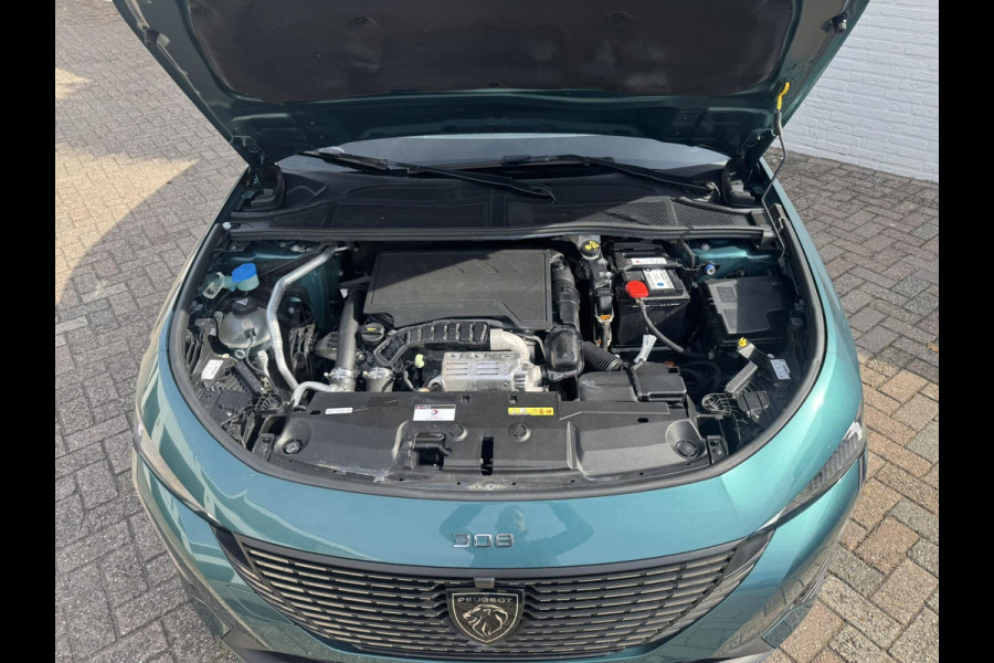 Peugeot 308 SW 1.2 PureTech Allure Trekhaak Camera Navigatie Carplay