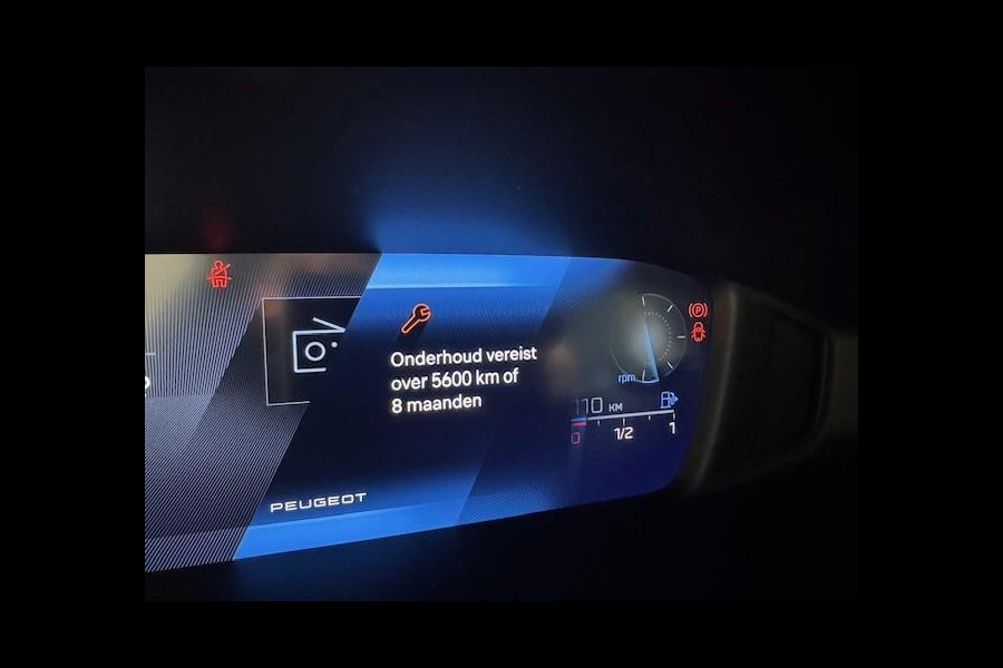 Peugeot 308 SW 1.2 PureTech Allure Trekhaak Camera Navigatie Carplay