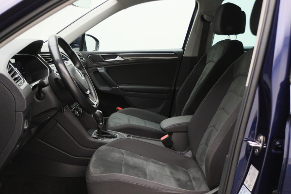 Volkswagen Tiguan 1.4 TSI ACT Highline R-Line Virtual Cockpit, ACC, Apple Carplay, Camera, DAB, Trekhaak, 19"