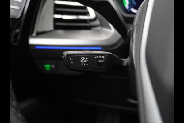 Audi Q4 e-tron 50 quattro Advanced edition 77 kWh VAN: 42.900,- VOOR: 38.877,- UW HERFSTVOORDEEL: 4.023,- MEMORY SEAT | ELEK. TREKHAAK | LEDER