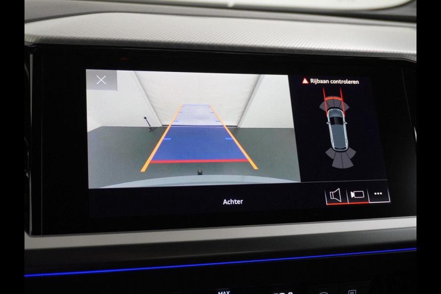 Audi Q4 e-tron 50 quattro Advanced edition 77 kWh VAN: 42.900,- VOOR: 38.877,- UW HERFSTVOORDEEL: 4.023,- MEMORY SEAT | ELEK. TREKHAAK | LEDER