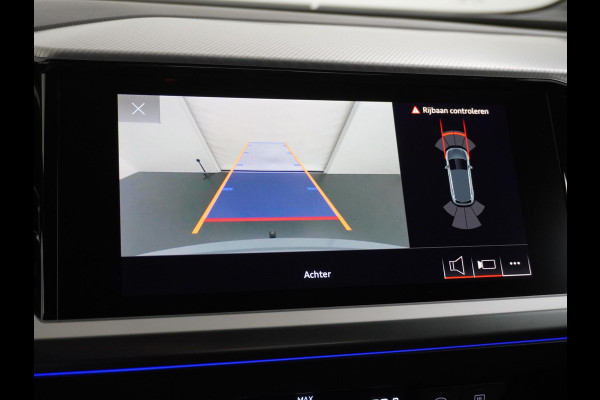 Audi Q4 e-tron 50 quattro Advanced edition 77 kWh VAN: 42.900,- VOOR: 38.877,- UW HERFSTVOORDEEL: 4.023,- MEMORY SEAT | ELEK. TREKHAAK | LEDER
