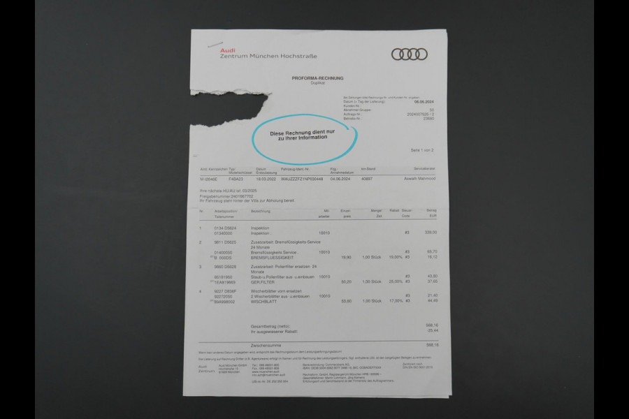 Audi Q4 e-tron 50 quattro Advanced edition 77 kWh VAN: 42.900,- VOOR: 38.877,- UW HERFSTVOORDEEL: 4.023,- MEMORY SEAT | ELEK. TREKHAAK | LEDER