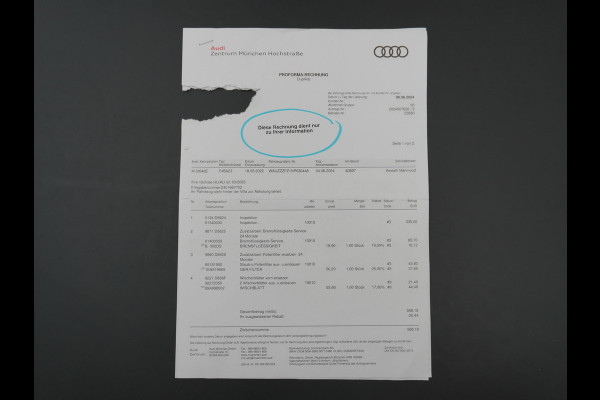 Audi Q4 e-tron 50 quattro Advanced edition 77 kWh VAN: 42.900,- VOOR: 38.877,- UW HERFSTVOORDEEL: 4.023,- MEMORY SEAT | ELEK. TREKHAAK | LEDER