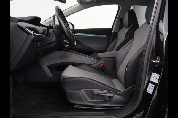 Škoda ENYAQ iV 60 | Camera | Carplay | Keyless | Half leder | Navigatie | Full LED | Climate control | Cruise control | Parkeerhulp | Getint glas