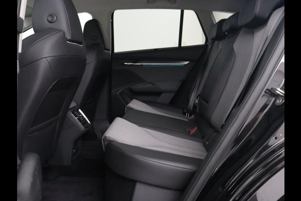 Škoda ENYAQ iV 60 | Camera | Carplay | Keyless | Half leder | Navigatie | Full LED | Climate control | Cruise control | Parkeerhulp | Getint glas
