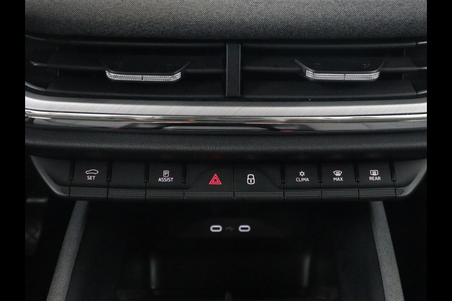 Škoda ENYAQ iV 60 | Camera | Carplay | Keyless | Half leder | Navigatie | Full LED | Climate control | Cruise control | Parkeerhulp | Getint glas