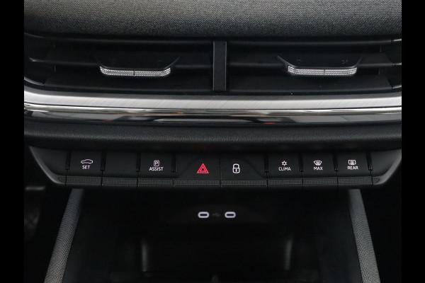 Škoda ENYAQ iV 60 | Camera | Carplay | Keyless | Half leder | Navigatie | Full LED | Climate control | Cruise control | Parkeerhulp | Getint glas