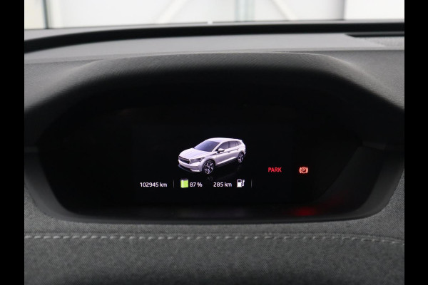 Škoda ENYAQ iV 60 | Camera | Carplay | Keyless | Half leder | Navigatie | Full LED | Climate control | Cruise control | Parkeerhulp | Getint glas