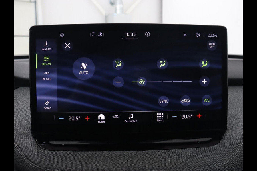 Škoda ENYAQ iV 60 | Camera | Carplay | Keyless | Half leder | Navigatie | Full LED | Climate control | Cruise control | Parkeerhulp | Getint glas