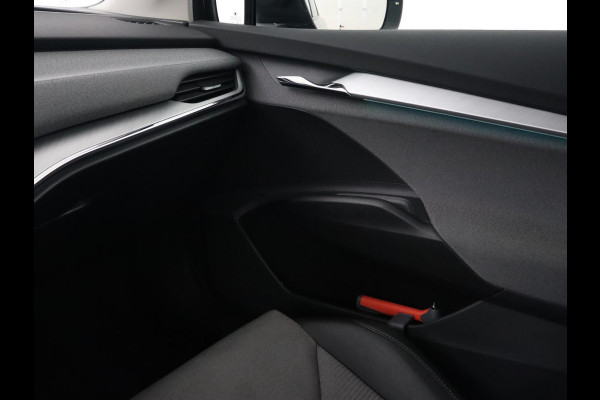 Škoda ENYAQ iV 60 | Camera | Carplay | Keyless | Half leder | Navigatie | Full LED | Climate control | Cruise control | Parkeerhulp | Getint glas
