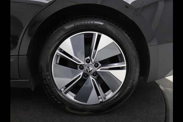 Škoda ENYAQ iV 60 | Camera | Carplay | Keyless | Half leder | Navigatie | Full LED | Climate control | Cruise control | Parkeerhulp | Getint glas