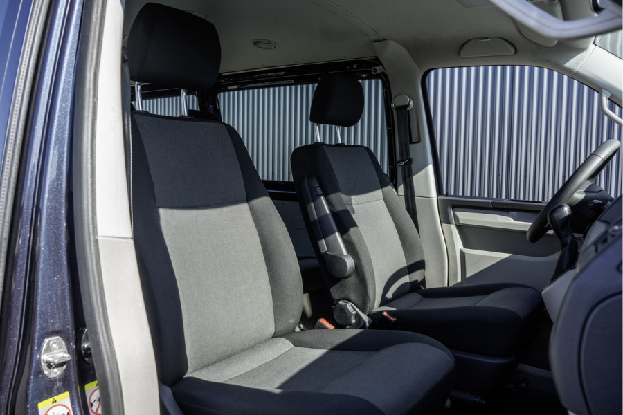 Volkswagen Transporter T6 Kombi **2.0 TDI L2H1 4Motion | 150 PK | Automaat | 9-Persoons | Airco | Euro 6**