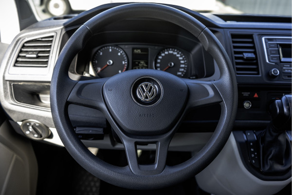 Volkswagen Transporter T6 Kombi **2.0 TDI L2H1 4Motion | 150 PK | Automaat | 9-Persoons | Airco | Euro 6**