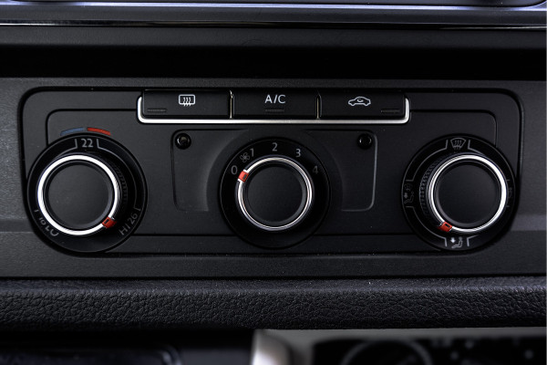 Volkswagen Transporter T6 Kombi **2.0 TDI L2H1 4Motion | 150 PK | Automaat | 9-Persoons | Airco | Euro 6**