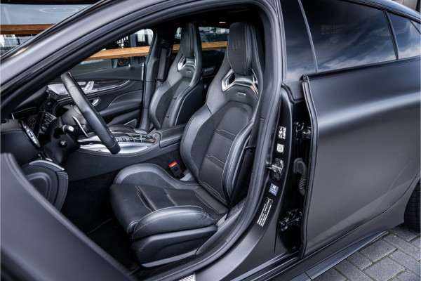 Mercedes-Benz AMG GT 4-Door Coupe GT63 S 4MATIC+ Premium Plus - 1e eigenaar l Ceramic l HUD l Schuifdak l Burmester +