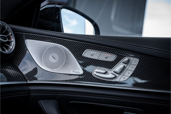 Mercedes-Benz AMG GT 4-Door Coupe GT63 S 4MATIC+ Premium Plus - 1e eigenaar l Ceramic l HUD l Schuifdak l Burmester +