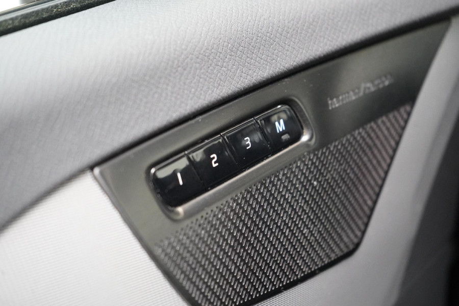 Volvo XC90 2.0 T8 455pk Recharge AWD Core Bright | Leder | Memory | H/K Premium | Elektr.verst. stoelen |